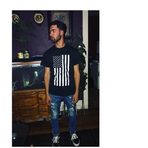 Meet your Posher, Kyle